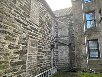 Property Image for 7 Macarthur Street, Wick, Caithness, KW1 5AX