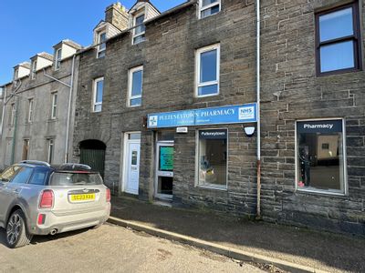 Property Image for 7 Macarthur Street, Wick, Caithness, KW1 5AX
