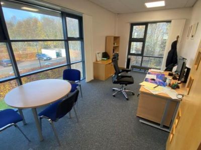 Property Image for Carseview House, Castle Business Park, Stirling, FK9 4TW
