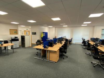Property Image for Carseview House, Castle Business Park, Stirling, FK9 4TW