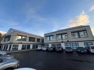 Property Image for Carseview House, Castle Business Park, Stirling, FK9 4TW
