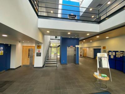 Property Image for Carseview House, Castle Business Park, Stirling, FK9 4TW