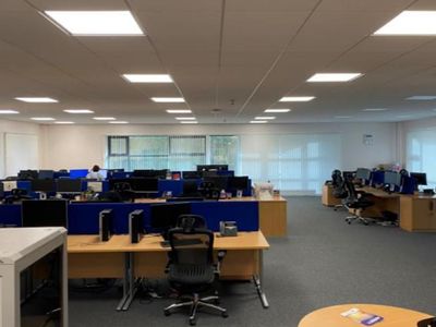 Property Image for Carseview House, Castle Business Park, Stirling, FK9 4TW
