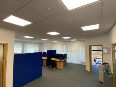 Property Image for Carseview House, Castle Business Park, Stirling, FK9 4TW