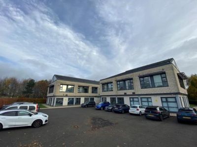 Property Image for Carseview House, Castle Business Park, Stirling, FK9 4TW