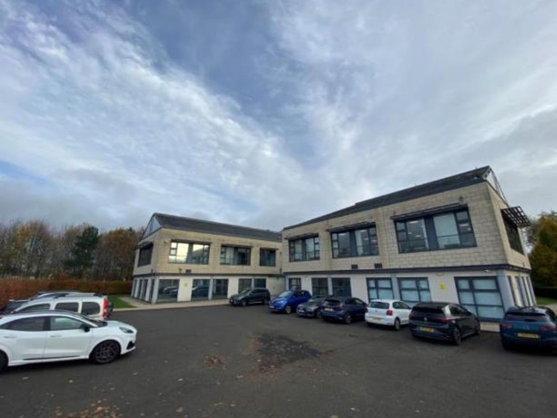Carseview House, Castle Business Park, Stirling, FK9 4TW