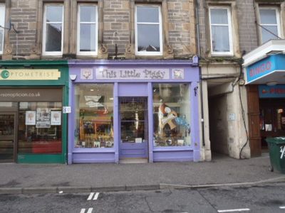 Property Image for 57 South Methven Street, Perth, Perthshire, PH1 5NX