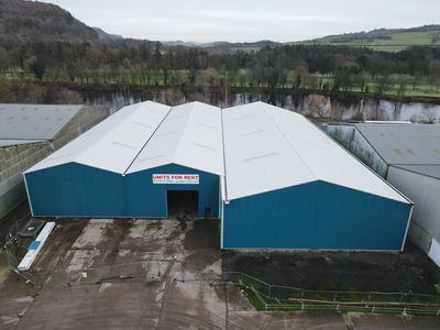 Property Image for Perth Harbour, Shore Road, Perth, Perth and Kinross, PH2 8BB