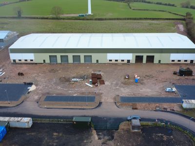 Property Image for Unit A, Ollerton Road, Tuxford, Newark, Nottinghamshire, NG22 0PQ