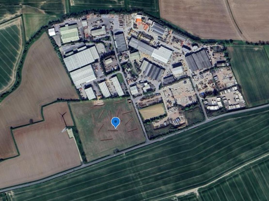 Unit A, Ollerton Road, Tuxford, Newark, Nottinghamshire, NG22 0PQ