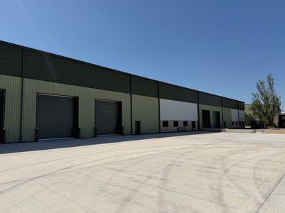 Property Image for Unit A, Ollerton Road, Tuxford, Newark, Nottinghamshire, NG22 0PQ