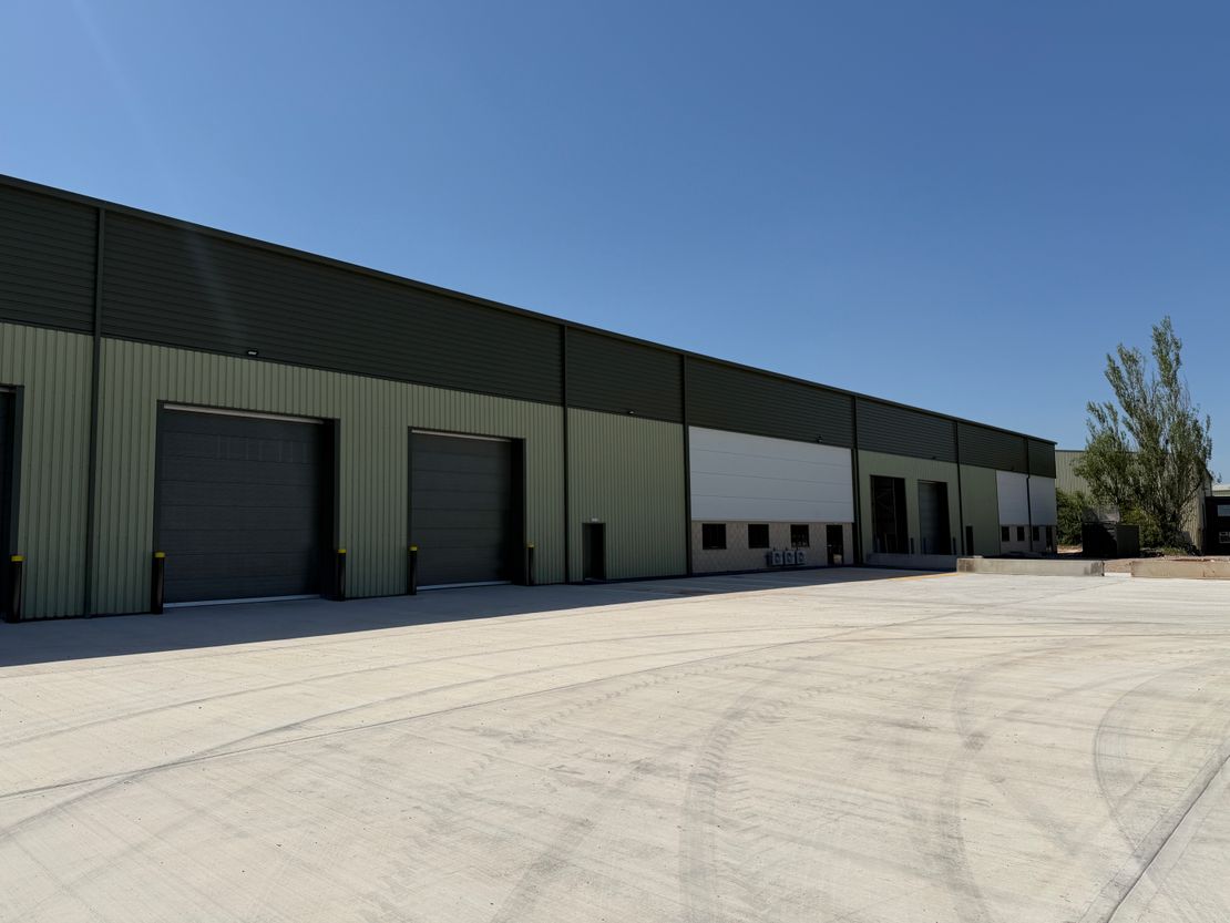 Unit A, Ollerton Road, Tuxford, Newark, Nottinghamshire, NG22 0PQ