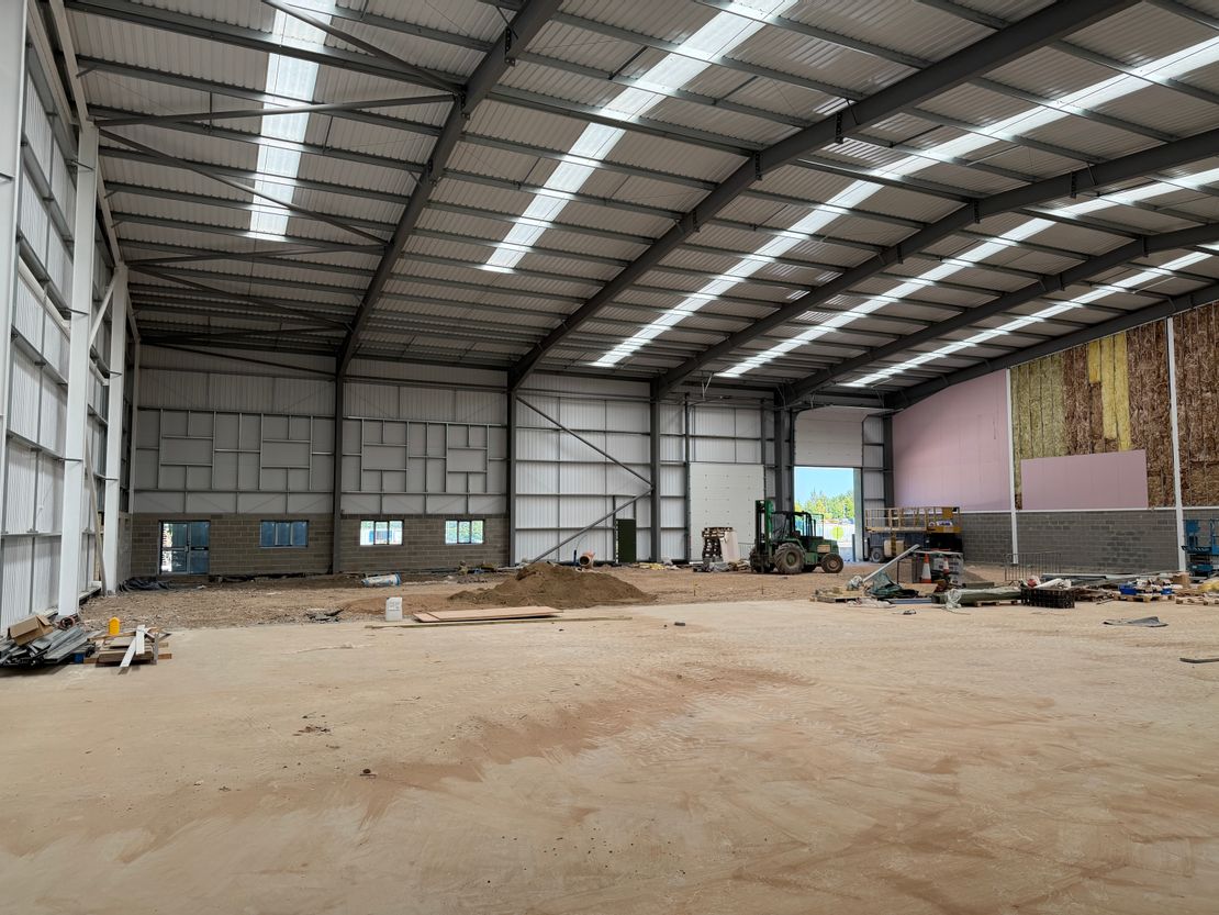Unit A, Ollerton Road, Tuxford, Newark, Nottinghamshire, NG22 0PQ
