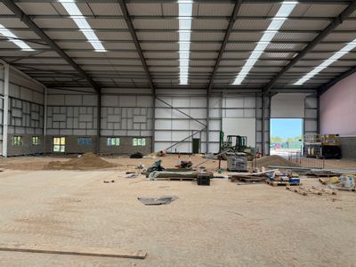 Property Image for Unit A, Ollerton Road, Tuxford, Newark, Nottinghamshire, NG22 0PQ