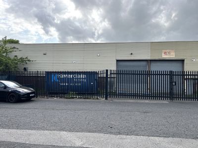 Property Image for Unit 15 Brindley Road, Hertburn Industrial Estate, Washington, Tyne and Wear, NE37 2SF