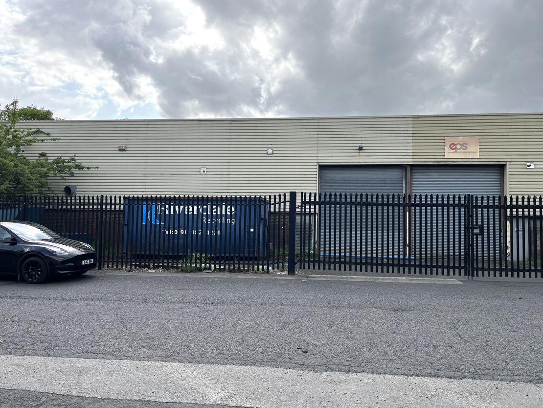 Unit 15 Brindley Road, Hertburn Industrial Estate, Washington, Tyne and Wear, NE37 2SF