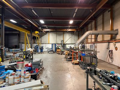 Property Image for Unit 15 Brindley Road, Hertburn Industrial Estate, Washington, Tyne and Wear, NE37 2SF