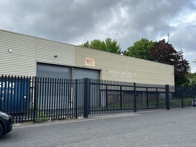 Property Image for Unit 15 Brindley Road, Hertburn Industrial Estate, Washington, Tyne and Wear, NE37 2SF