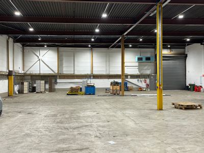 Property Image for Unit 15 Brindley Road, Hertburn Industrial Estate, Washington, Tyne and Wear, NE37 2SF