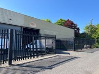 Property Image for Unit 15 Brindley Road, Hertburn Industrial Estate, Washington, Tyne and Wear, NE37 2SF