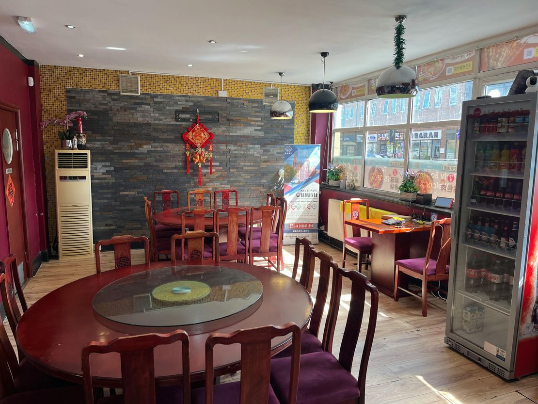 30-32 London Road, Sheffield, S2 4LN