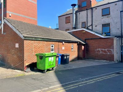 Property Image for 30-32 London Road, Sheffield, S2 4LN