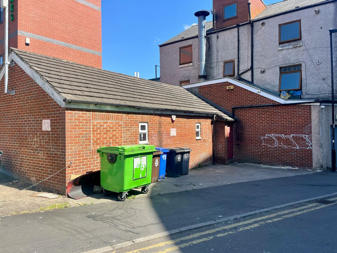 30-32 London Road, Sheffield, S2 4LN
