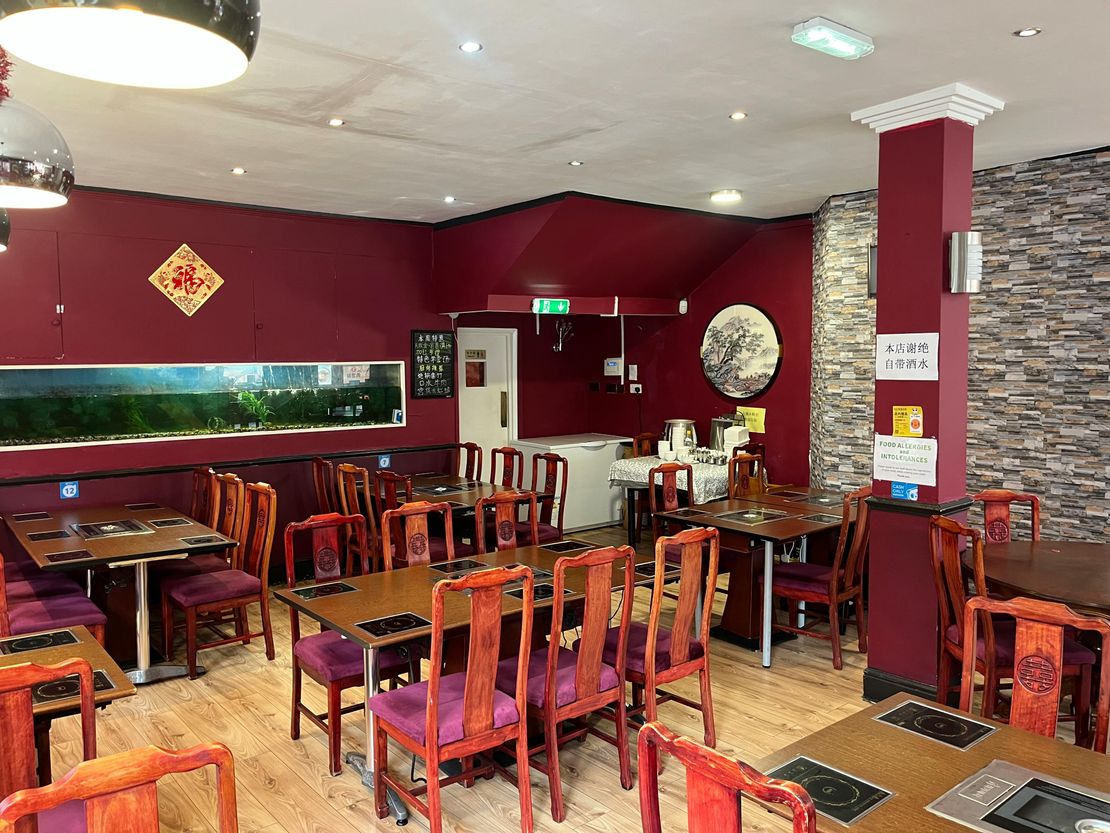 30-32 London Road, Sheffield, S2 4LN
