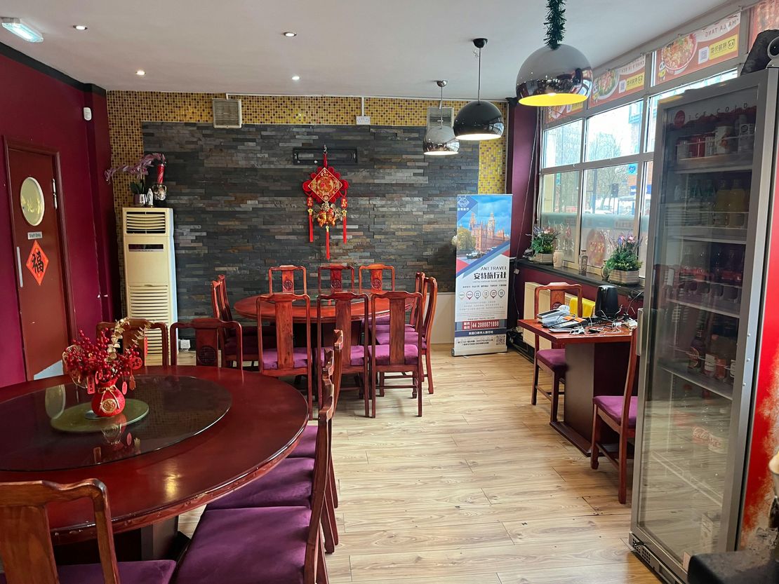 30-32 London Road, Sheffield, S2 4LN