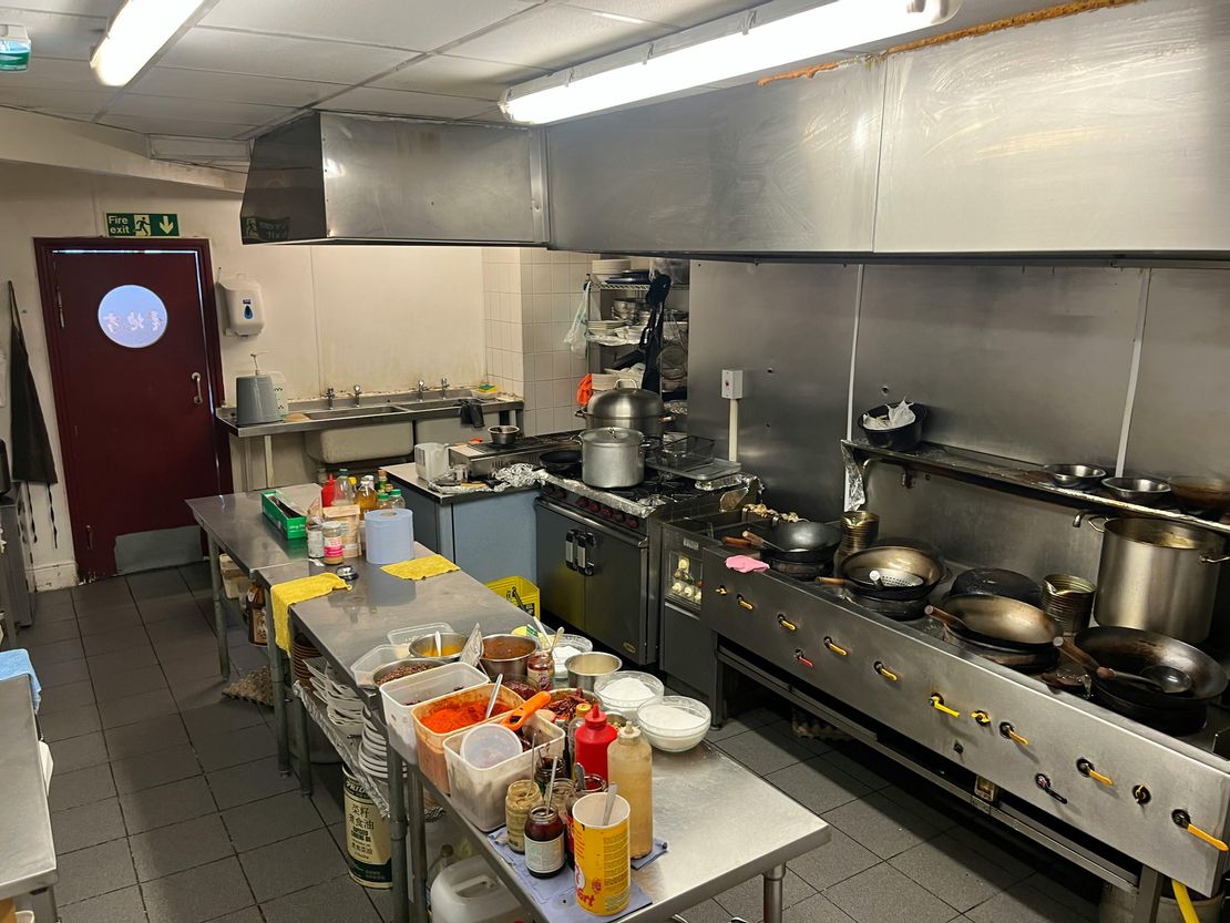 30-32 London Road, Sheffield, S2 4LN