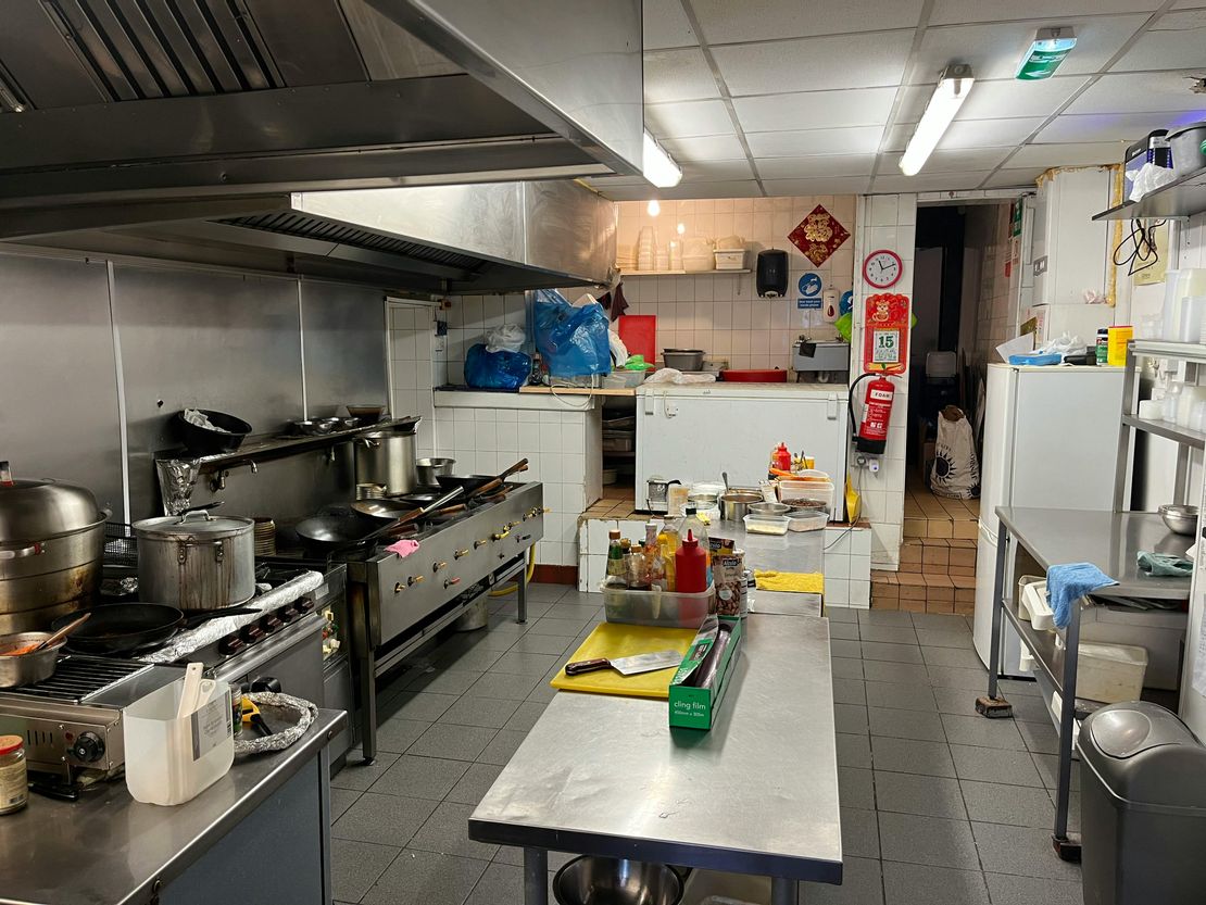 30-32 London Road, Sheffield, S2 4LN