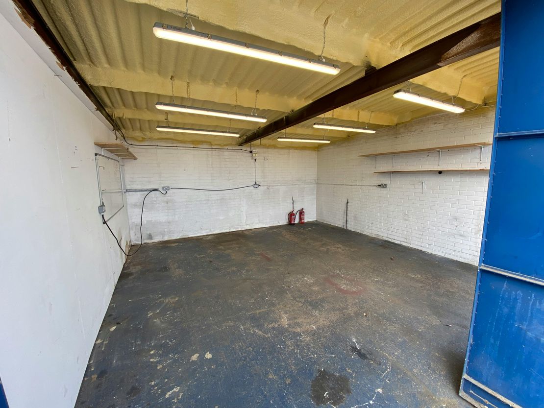 Units G13-G14 Cobbs Quay Marina, Woodlands Avenue, Hamworthy, BH15 4EL