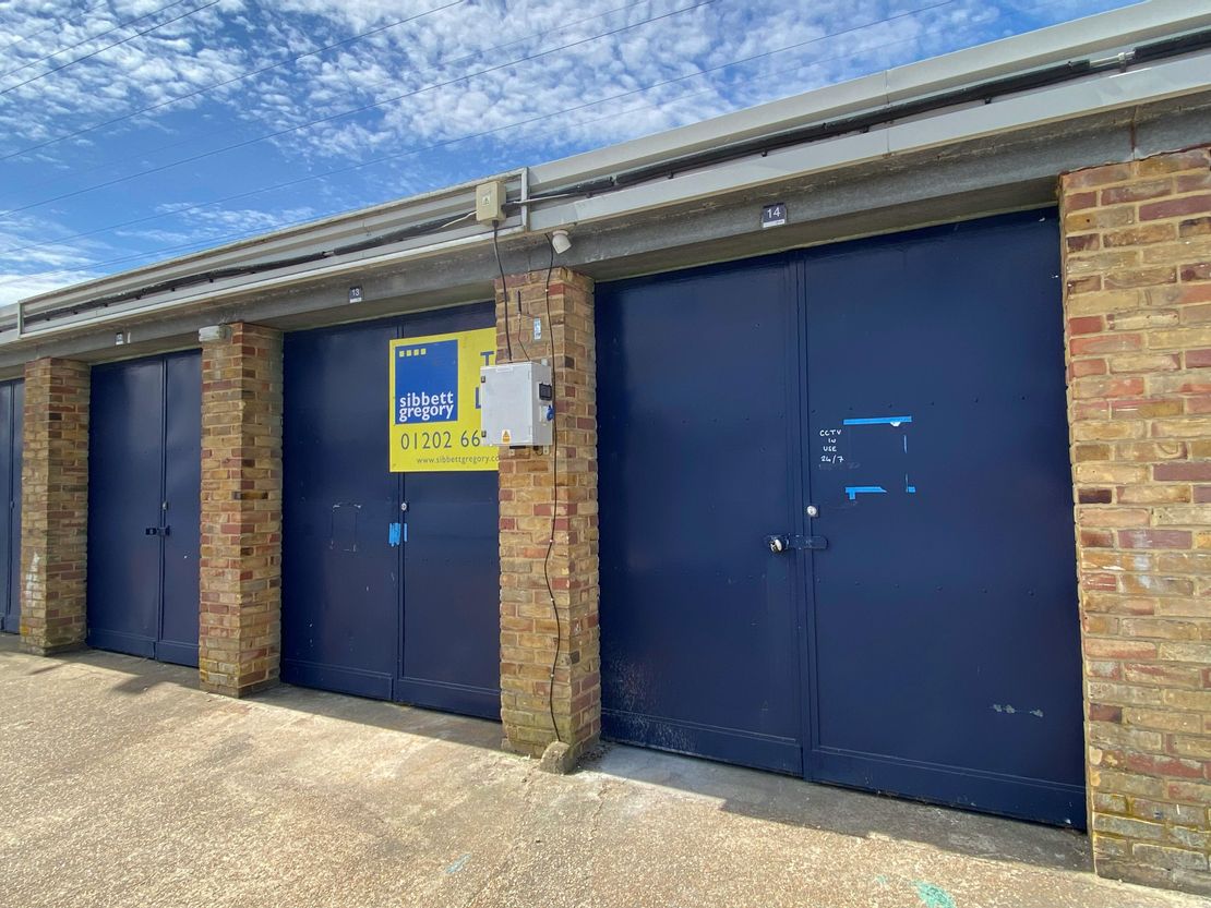 Units G13-G14 Cobbs Quay Marina, Woodlands Avenue, Hamworthy, BH15 4EL