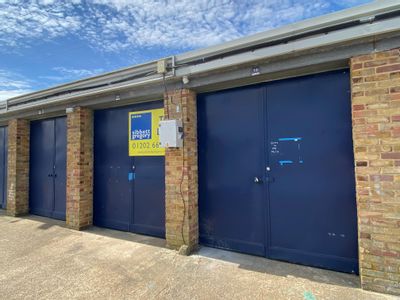 Property Image for Units G13-G14 Cobbs Quay Marina, Woodlands Avenue, Hamworthy, BH15 4EL