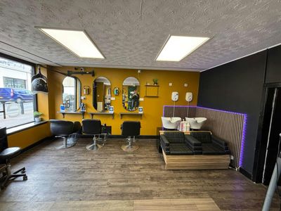 Property Image for 20 - 22 East Clyde Street, Helensburgh, G84 7PG