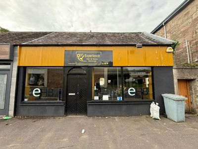 Property Image for 20 - 22 East Clyde Street, Helensburgh, G84 7PG