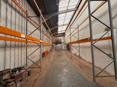 Property Image for Building 2 Chestnut Farm, Syston Road, Cossington, Leicestershire, LE7 4UZ