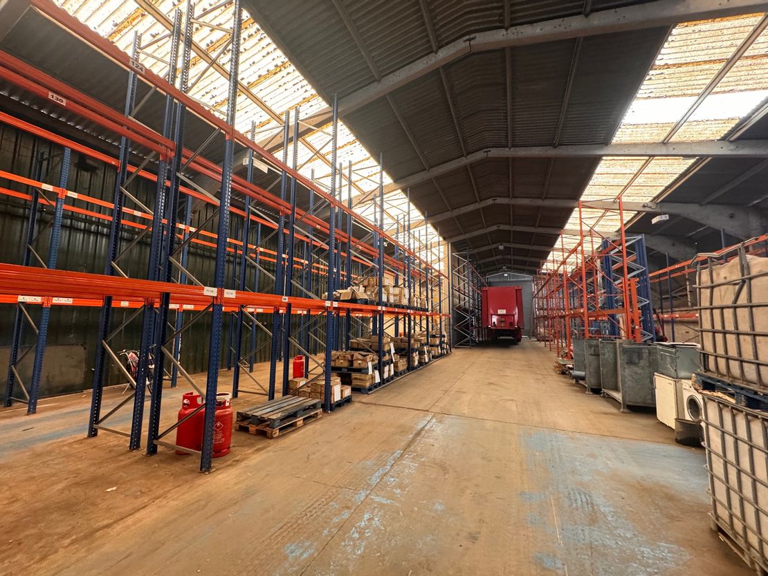 Building 2 Chestnut Farm, Syston Road, Cossington, Leicestershire, LE7 4UZ
