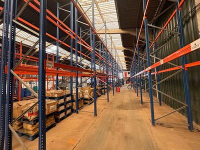 Property Image for Building 2 Chestnut Farm, Syston Road, Cossington, Leicestershire, LE7 4UZ