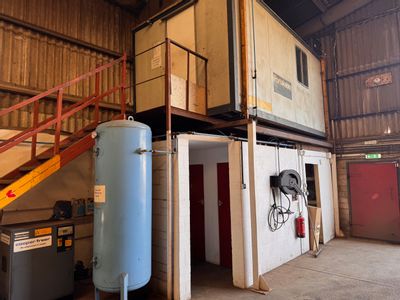 Property Image for Building 2 Chestnut Farm, Syston Road, Cossington, Leicestershire, LE7 4UZ