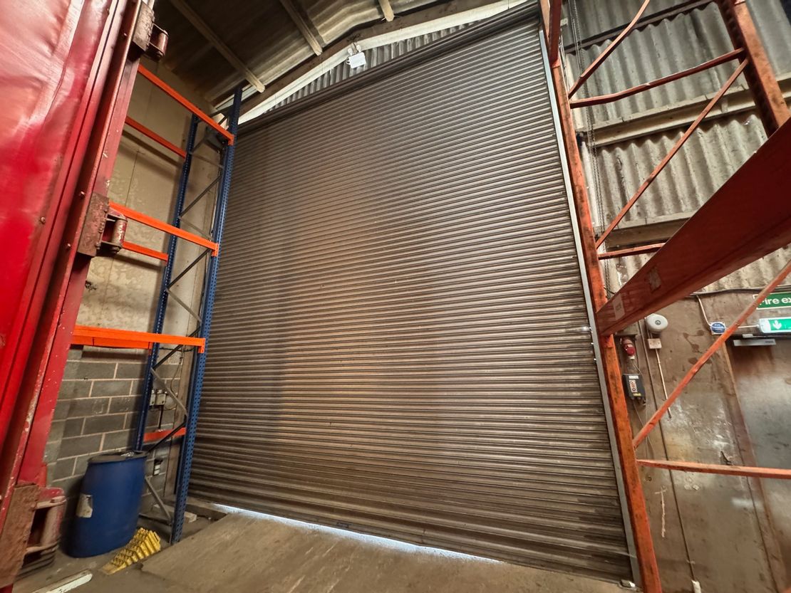 Building 2 Chestnut Farm, Syston Road, Cossington, Leicestershire, LE7 4UZ