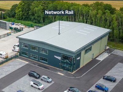 Property Image for Venture Park, Churchill Way, Fleckney, Leicester, Leicestershire, LE8 8UD