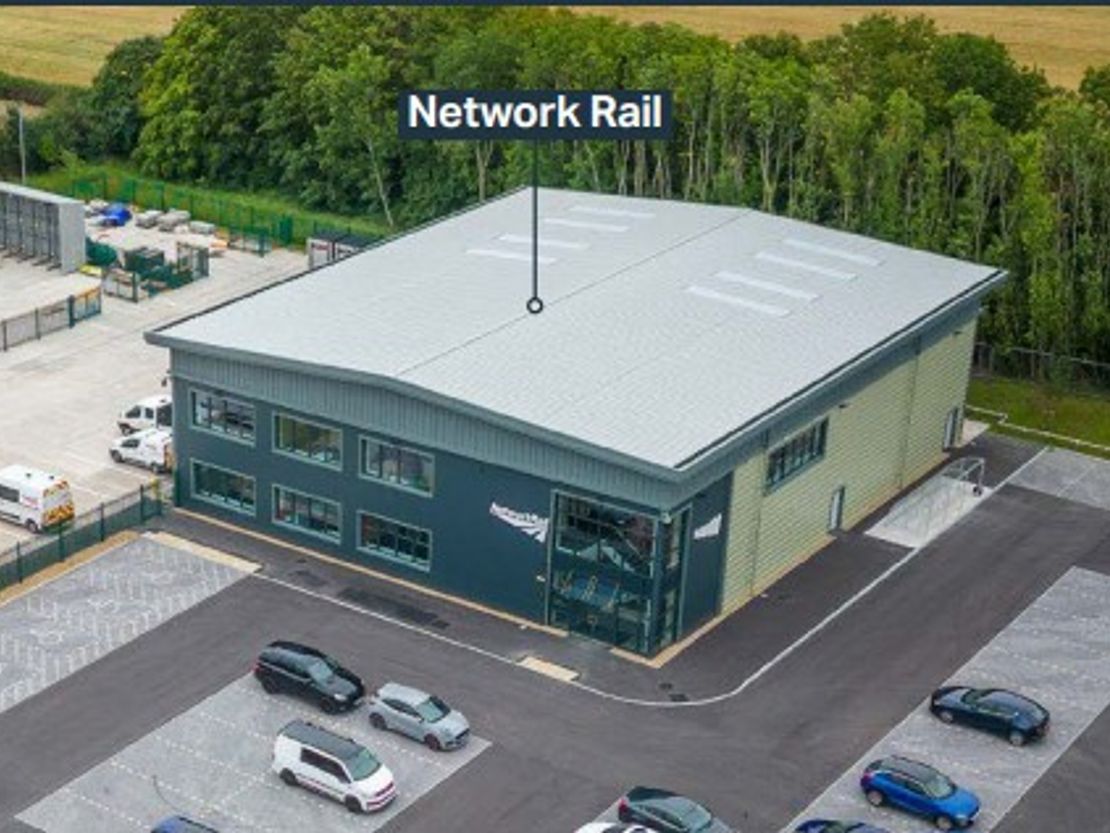 Venture Park, Churchill Way, Fleckney, Leicester, Leicestershire, LE8 8UD