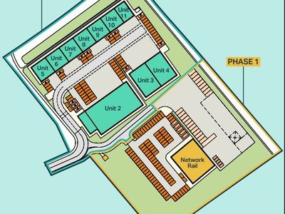 Property Image for Venture Park, Churchill Way, Fleckney, Leicester, Leicestershire, LE8 8UD