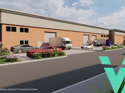 Property Image for Venture Park, Churchill Way, Fleckney, Leicester, Leicestershire, LE8 8UD