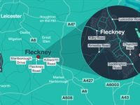 Property Image for Venture Park, Churchill Way, Fleckney, Leicester, Leicestershire, LE8 8UD