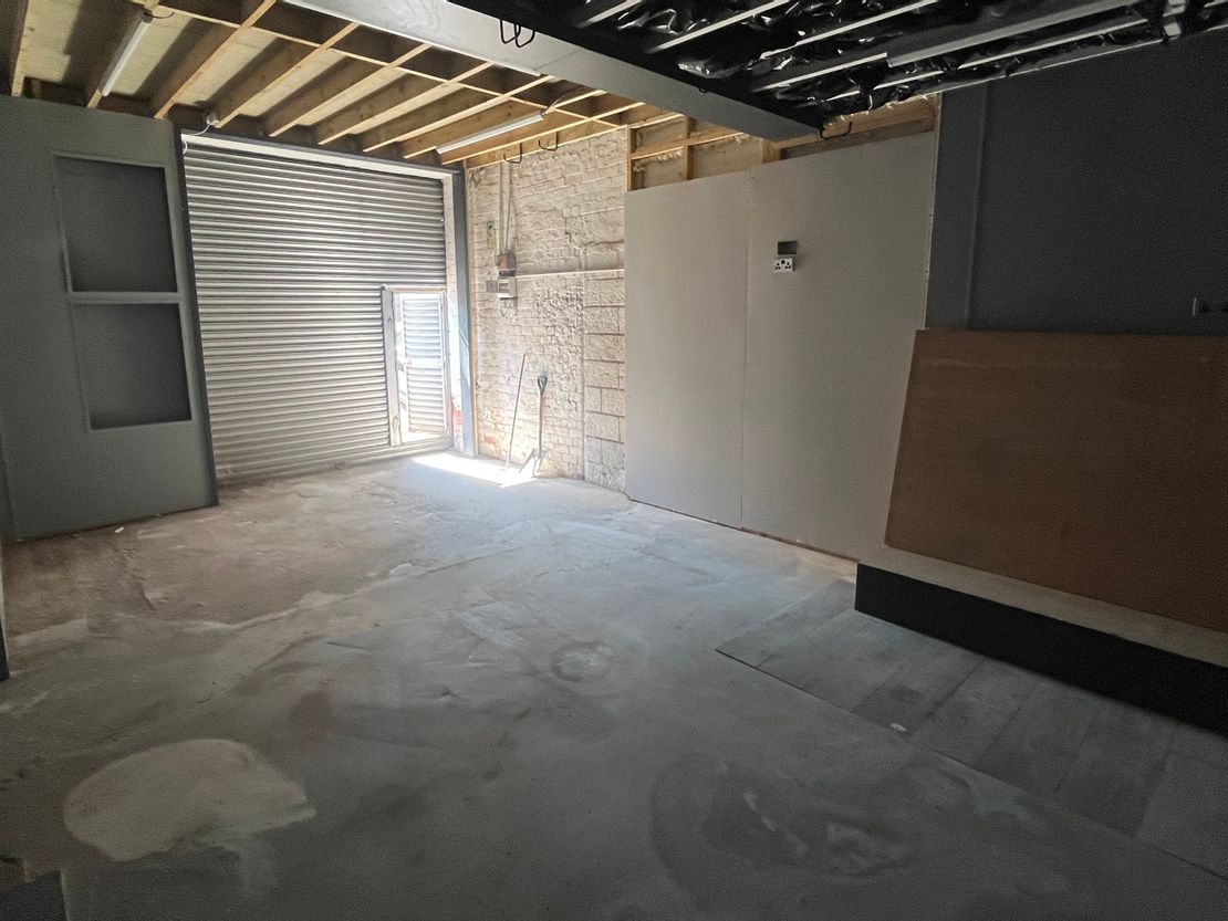 Kingston Industrial Estate, English Street, Hull, East Yorkshire, HU3 2BU