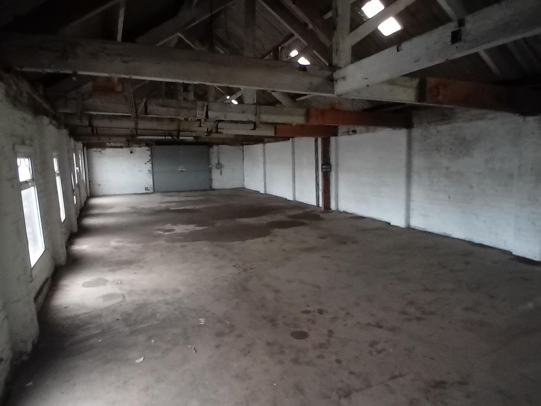 Kingston Industrial Estate, English Street, Hull, East Yorkshire, HU3 2BU