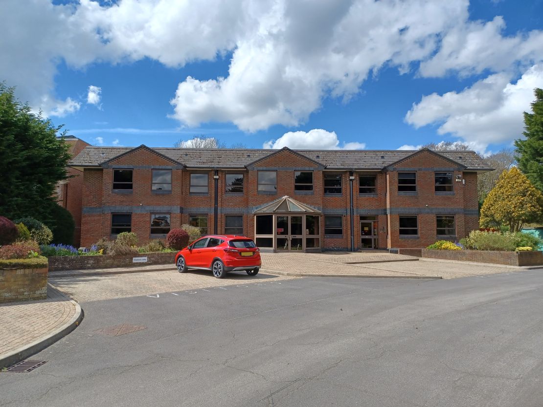 Millennia House, Kingswood Park, Bonsor Drive, Tadworth, Surrey, KT20 6AY