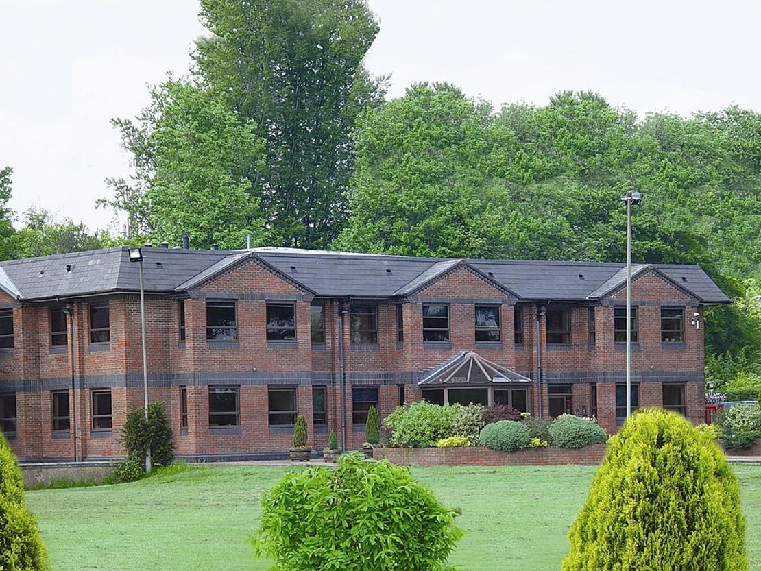 Millennia House, Kingswood Park, Bonsor Drive, Tadworth, Surrey, KT20 6AY